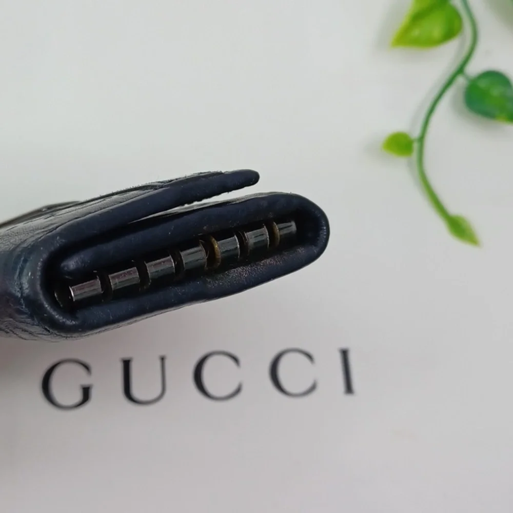 COPY - Gucci Guccisima Key Case